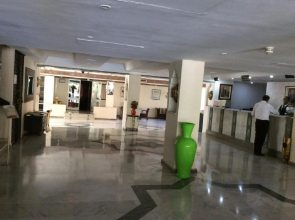 Hotel Chems