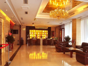 Jianyang Hotel