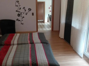 Ferienwohnung Zenzen