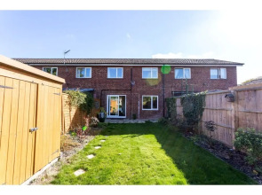 Beautiful Terraced City House in Central Cambridge