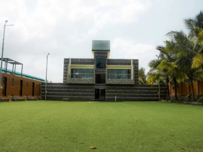 Anand Resort - A luxury Resort Nashik