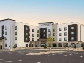 Towneplace Suites By Marriott Prescott Valley