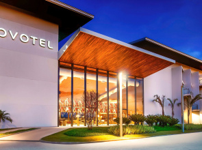 Novotel Itu Terras São José Golf & Resort