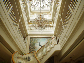 Rocks Hotel