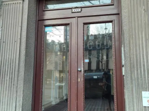 Belgrade apartment Bulevar II
