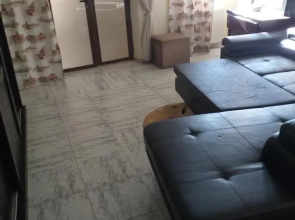 Big appartement avec jacuzzi