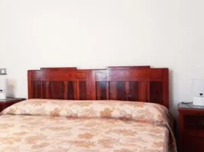 Ferrando Apartment
