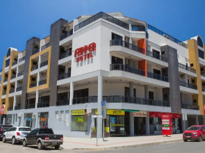 Flipper Hotel