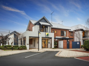 Quest Bunbury Serviced Apartments