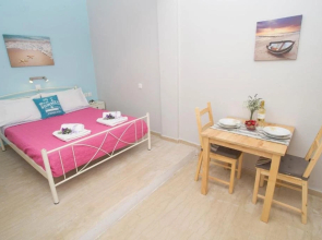 Votsalo Kalami Apartments