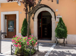 Hotel Il Tiglio
