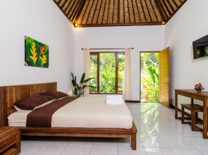 Sayan Romantis Guest House