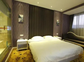 Super 8 Changzhouhuaide