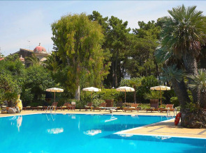 Castello San Marco Charming Hotel & Spa