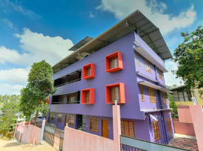 OYO 23037 Home Graceful 2BHK Kalpetta