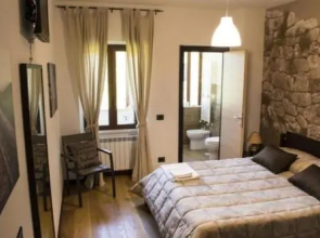 Il B&B La Passeggiata