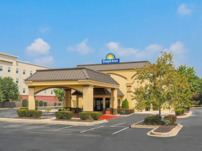 Days Inn Newark Delaware