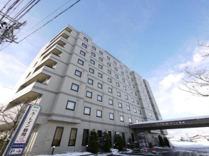 Hotel Route-Inn Tsuruoka Inter