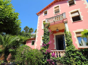 EL RECO, charming house close to Barcelona