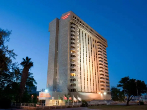 Leonardo Plaza Hotel Jerusalem
