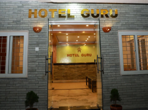Hotel Guru