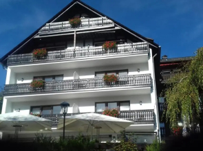 Hotel Hennemann
