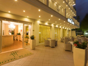 Hotel Plaza Gabicce Mare