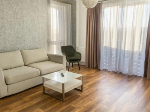 KOA - Sunlight Apartment