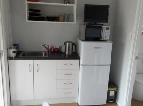 Nature's bounty studio