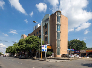 Kaiserdom Hotel Changsha West Bus Station Branch