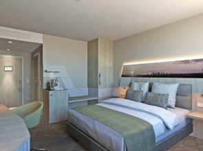 Holiday Inn Frankfurt Airport by IHG