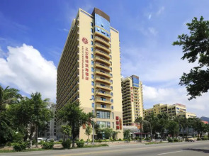 Gentl Grown Seashore