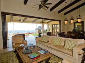 Villa Las Arenas by Cabo Villas