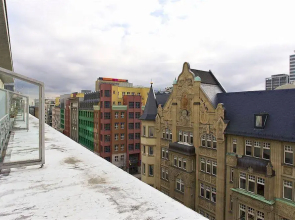 Getinberlin Am Checkpoint Charlie