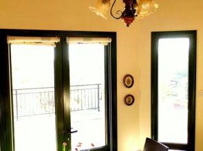 Moniatis Mountain Villa