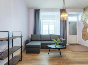 Südalinna apartment