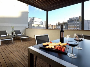 Sonder Paseo de Gracia