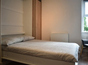 Studio in Stylish Rathmines