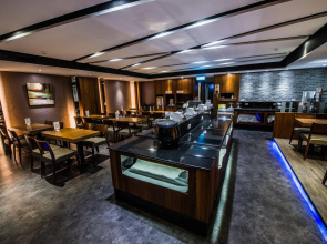 Wecan Hotel