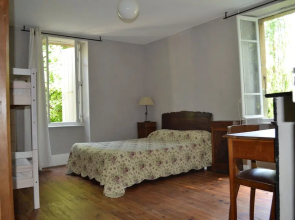 Auberge Les Sibourgs