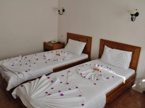 Nagi Beach Hotel