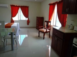 Edificio CINDA Foundation