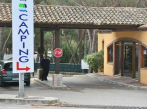 Wecamp Cala Montgó