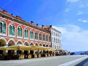 Mama's and Papa's Luxury Rooms