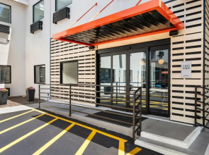 The Ellsworth Hotel, an Ascend Collection Hotel