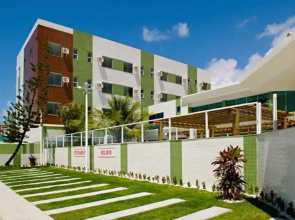 Riverside Hotels & Flats