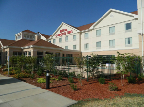 Hilton Garden Inn Odessa