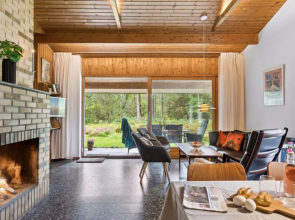 "Fulla" - 650m from the sea in Sealand