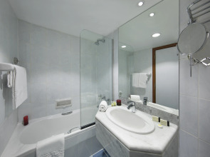 Admiral Plaza Hotel Dubai