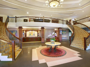 Swiss-Belhotel Borneo Banjarmasin